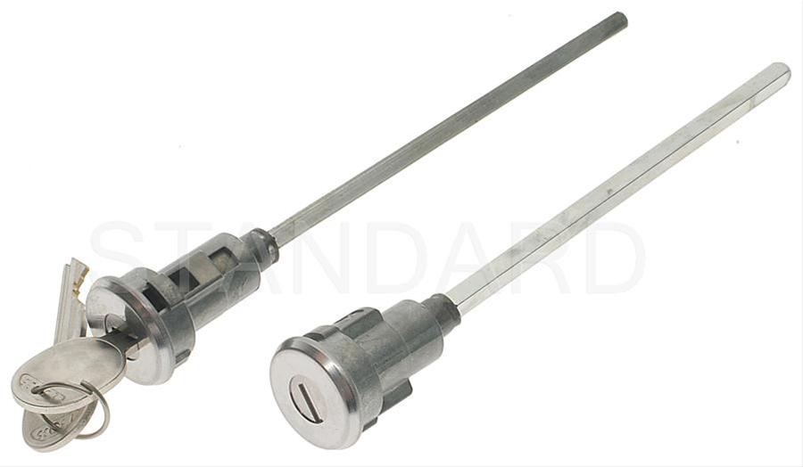 Door lock set - STDL71