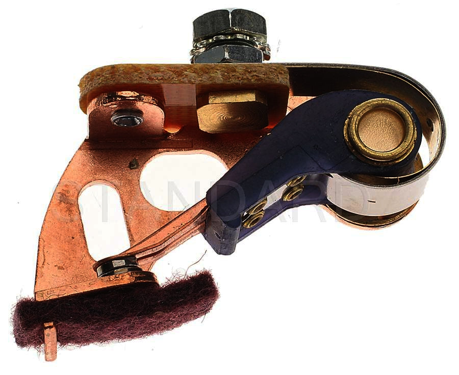 Points gm models - STDR2236P