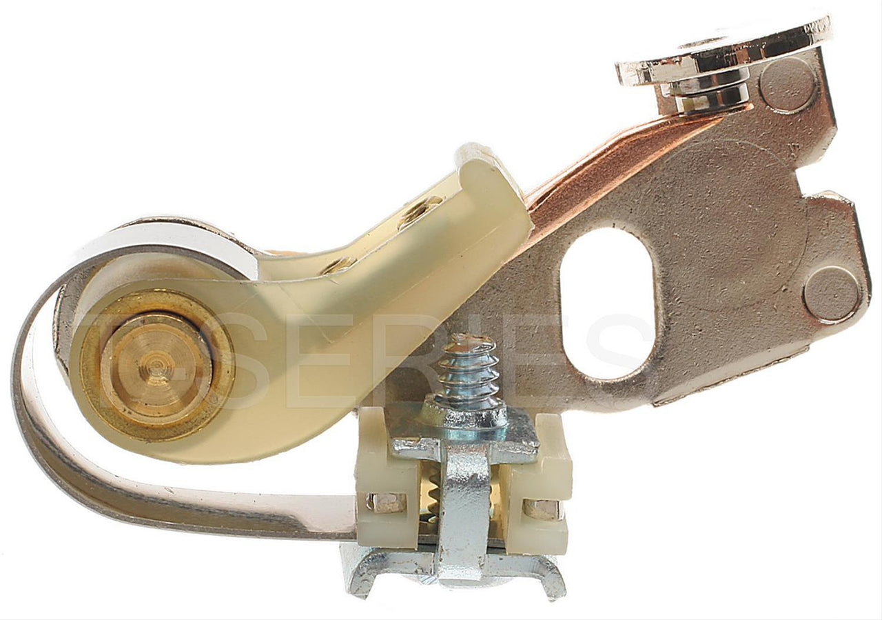 Points gm 6-cyl (d108pvc) - STDR2240