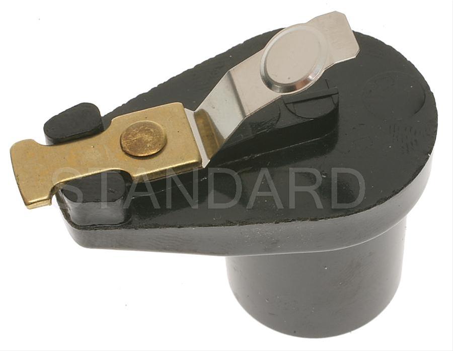 Distributor rotor old GM 6 cyl. - STDR308
