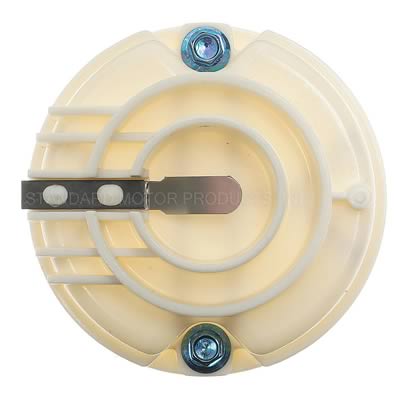 Distributor rotor gm 2,8l tr82-91,4,3l 85-86(d434) - STDR320