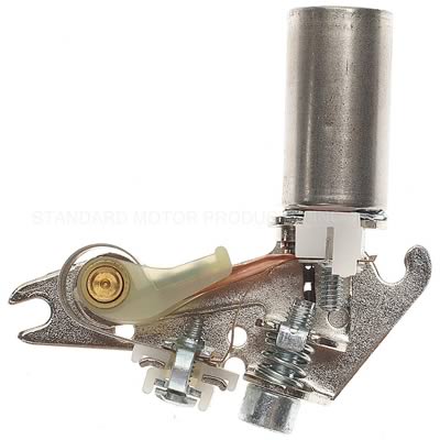 Point & condensator GM  - STDR3575C