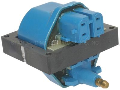 Coil gm el 6/8 syl 85-96 (d535) - STDR37
