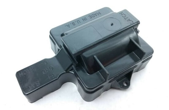 Distributor cap to coil gm 74-87 HEI v8 - STDR443T