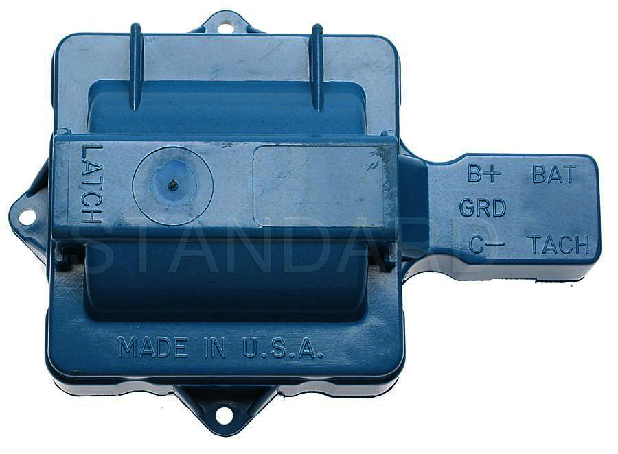 Distributor cap to coil gm 74-87 HEI v8 - STDR443