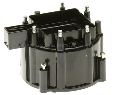 Distributor cap GM-V6 75-77 - STDR447
