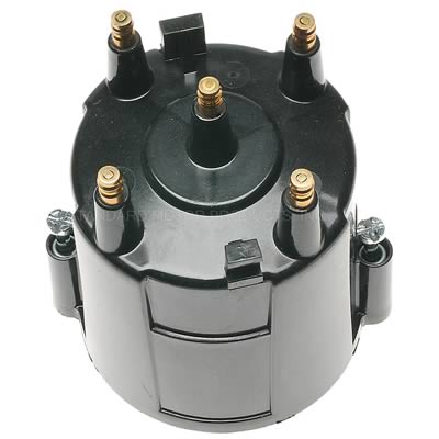 Distributor cap s10 85-86 2,5l (d339) - STDR455