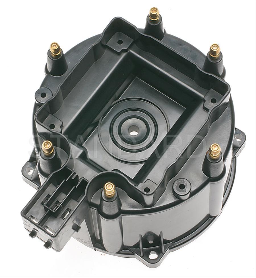 Distributor cap 3,8l 84-85 buick/olds - STDR462