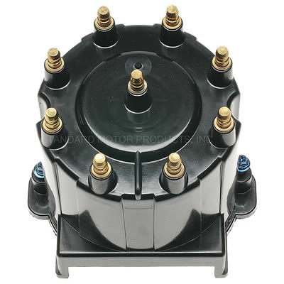 Distributor cap GM V8 el.ign. 87-up - STDR468