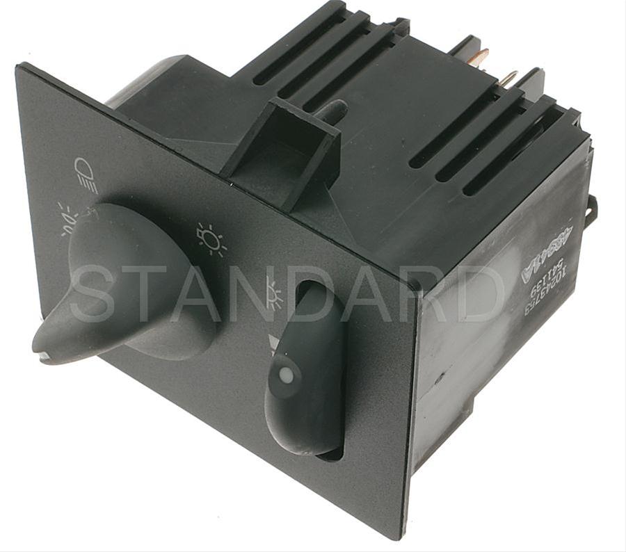 Headlamp switch transport 97-99 - STDS1262