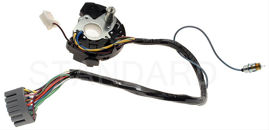 Switch turnsignal 85-91 ford van - STDS1289