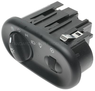 switch headlamp w/fog w/auto hedl. - STDS1352