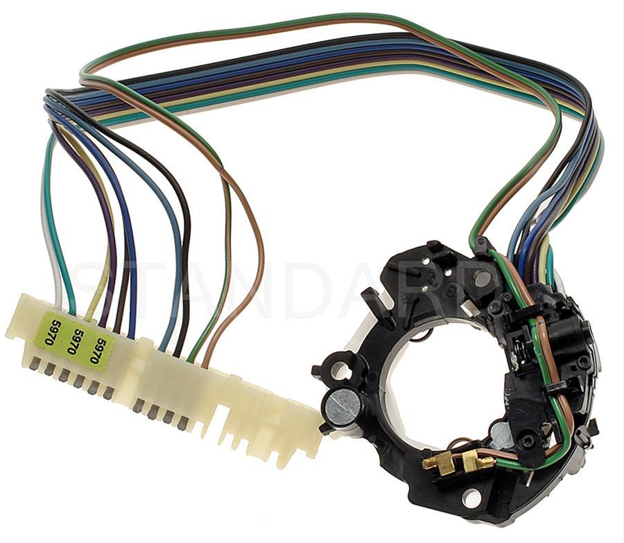 Sw.hl dodge div 65-74 - STDS146