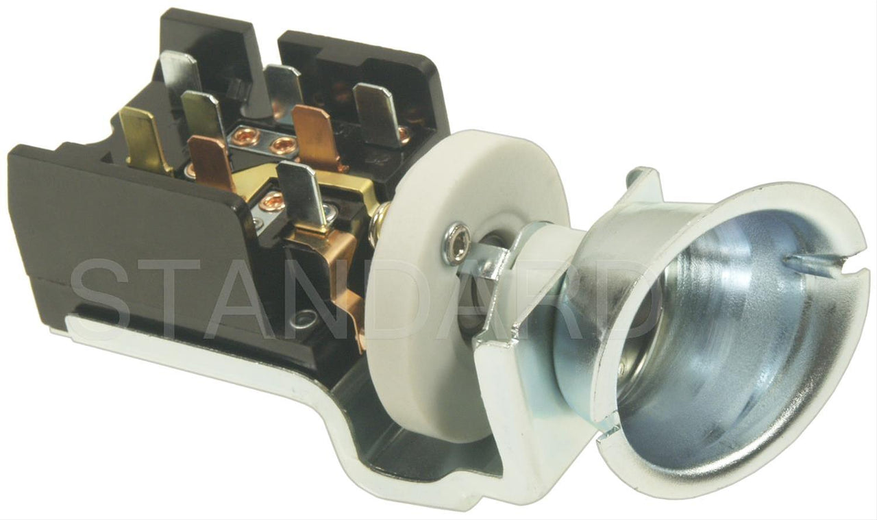 Sw.headlight Mustang 67-70 - STDS180