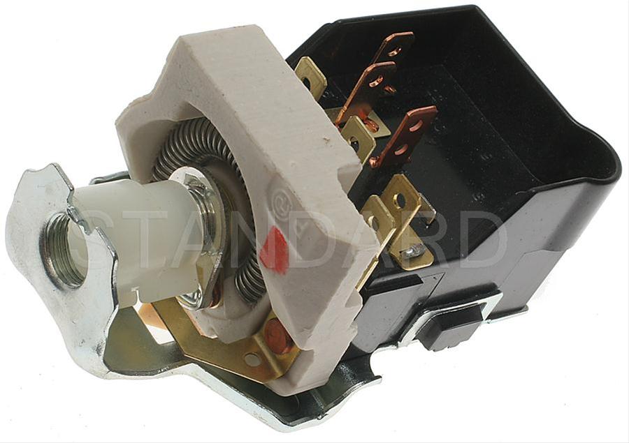 Headlight switch GM FS 78-92  - STDS213