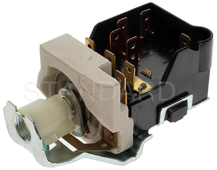Sw.hl. Cadillac 82-93div/ Buick 94-96 div - STDS222