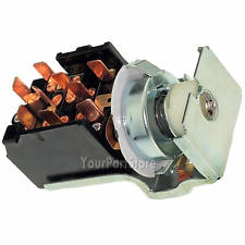 Headlight switch 81-87GM A-body w/o ralley package - STDS239