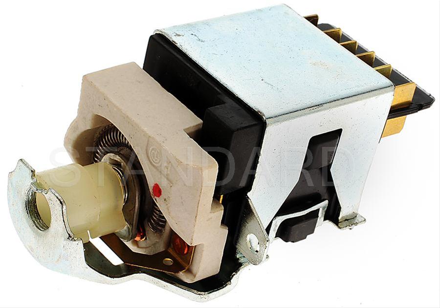 Sw.hl Cutlass 78-81 w/rally package  - STDS244