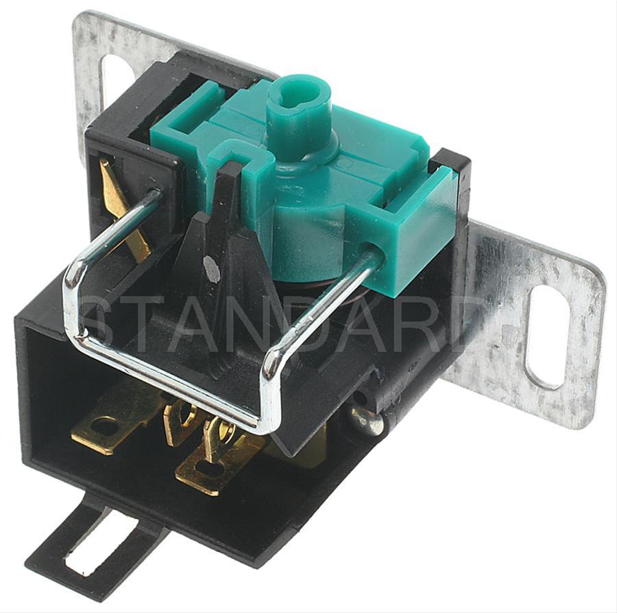 Sw.dimmer voy 89-90 w/tilt + div - STDS256