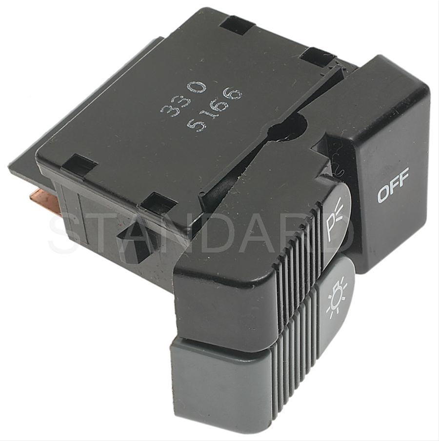 Switch headlight astro 90-95 ( wesw287 ) - STDS381