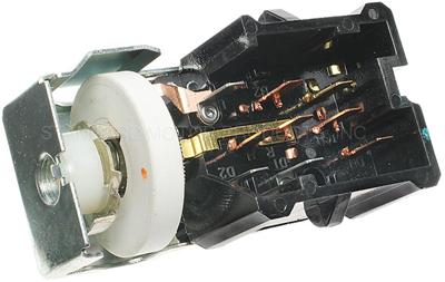 Headlight switch ford 91-00 e serie # - STDS531