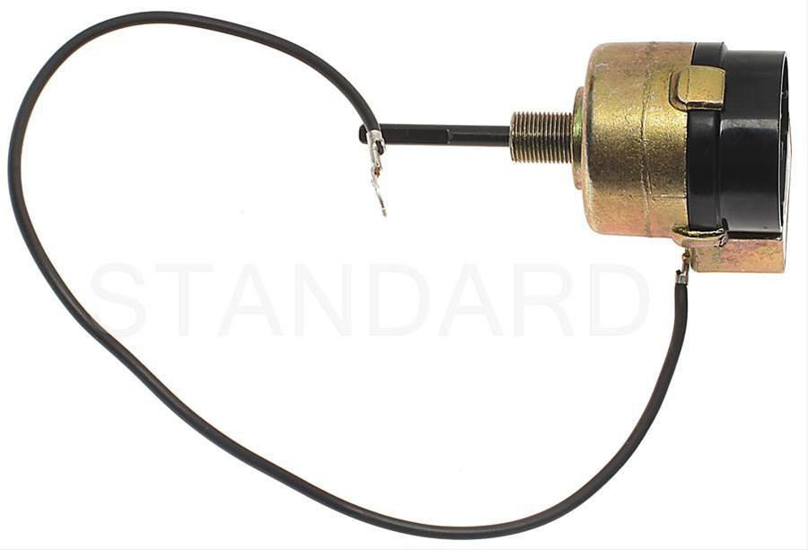 Switch wiper w/intermittet 84-91 - STDS577