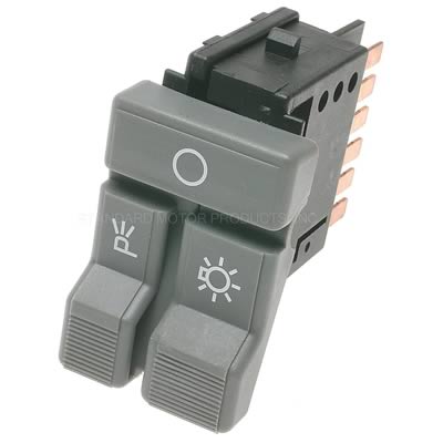 Headlamp switch C/K truck 90-95 - STDS647