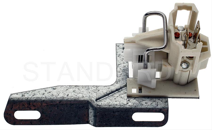 Sw.dimmer G-van 92-95 column mount. - STDS697