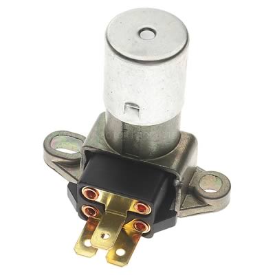 Dimmer switch GM floor mounted 3prong - STDS72
