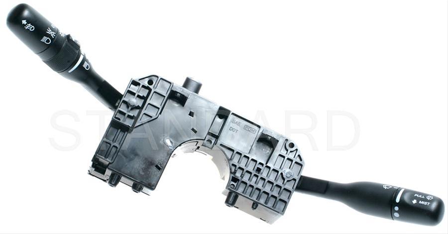 Headlight switch chr 95-00 (dimmer,turn & wiper) - STDS733