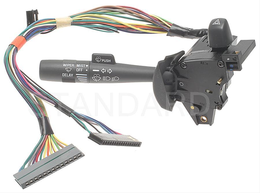 Sw.dimmer GM C/K 88-94 - STDS77