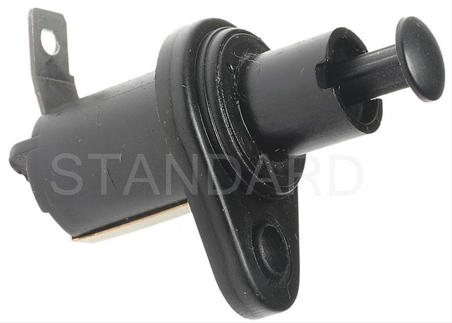 Switch door jamb - STDS875