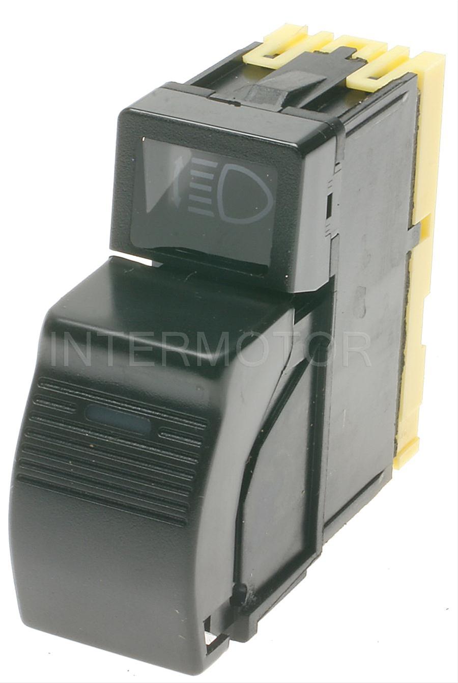 Dimmer switch - STDS879
