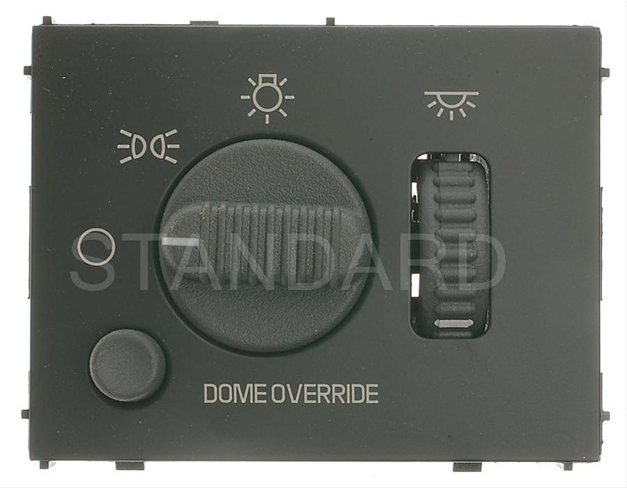 Switch headlamp 00-02 - STDS968