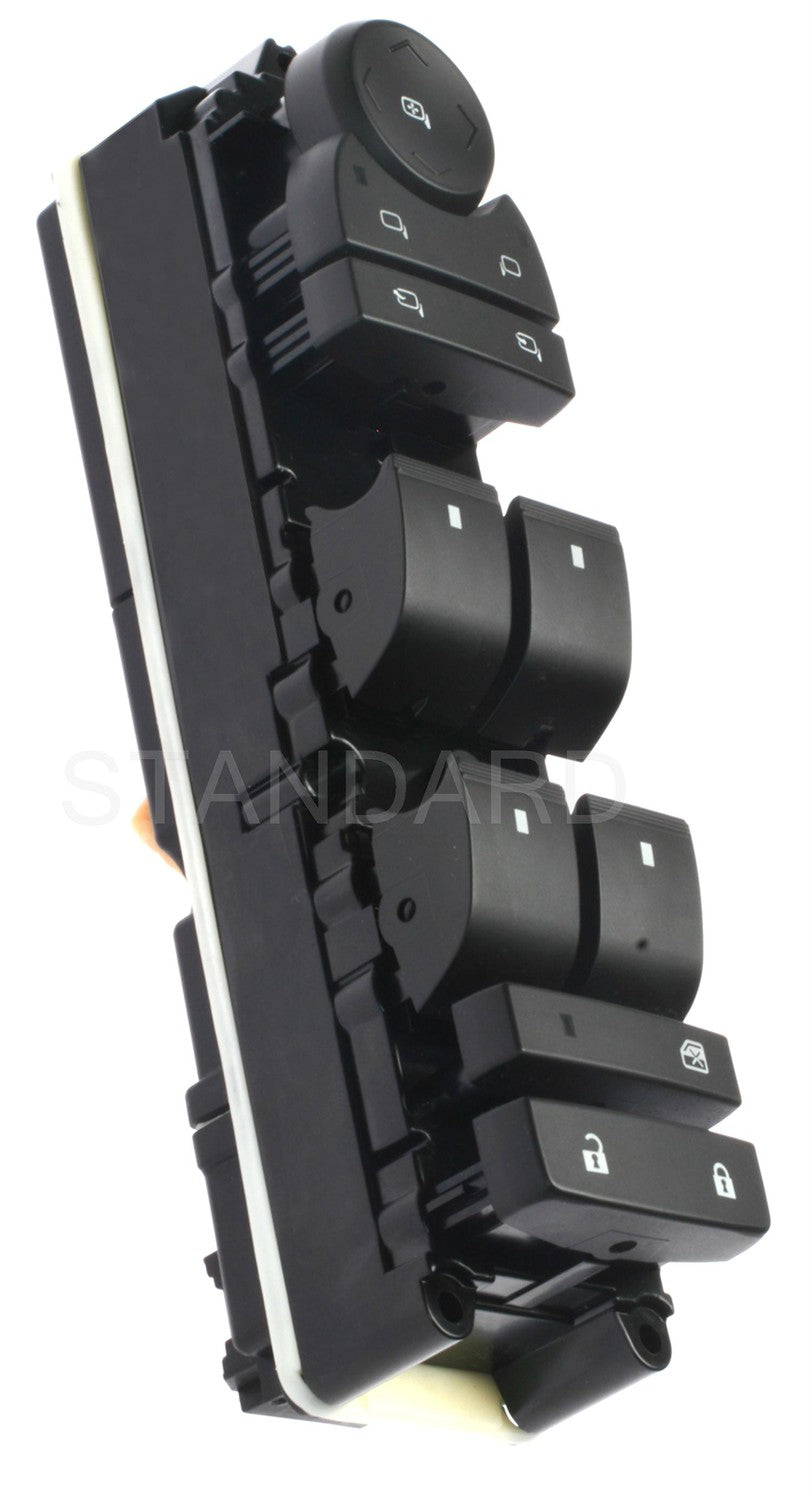 Switch door lock and windows( må programmeres) - STDWS1004