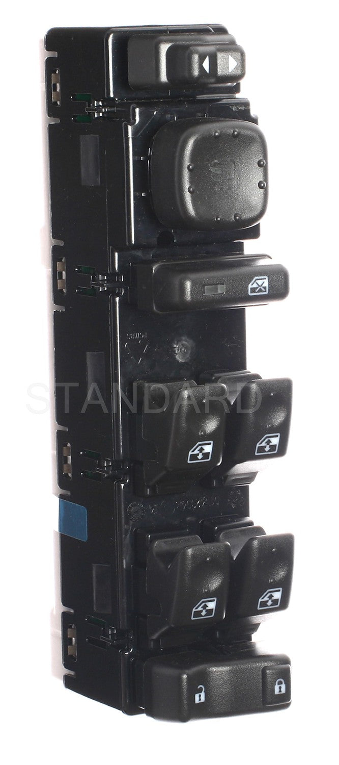 Driver door module (ddm) 03-07 GM Truck 4-door - STDWS394