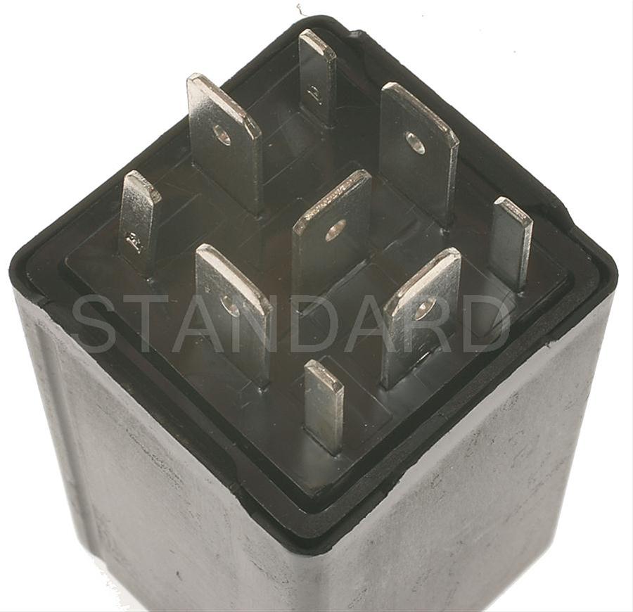 Flasher relay - STEFL1