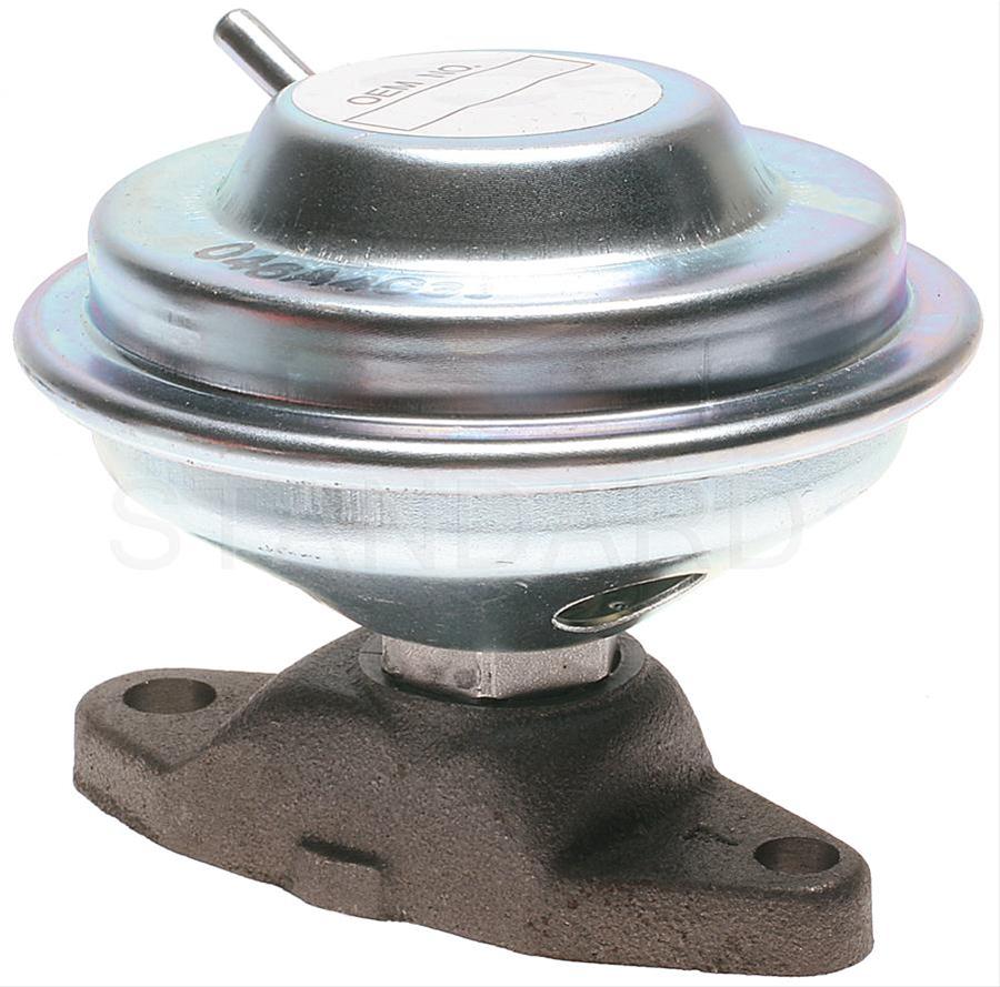 Egr valve - STEGV340