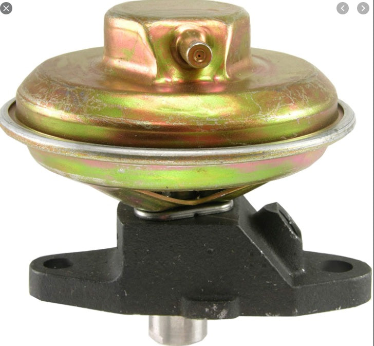 EGRvalve - STEGV403