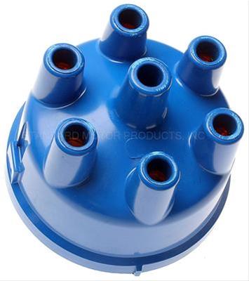 Distributor cap mustang l6 64-73 - STFD124
