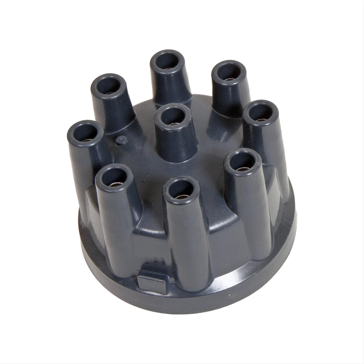Distributor cap 57-89 Ford V8 w/points   - STFD129