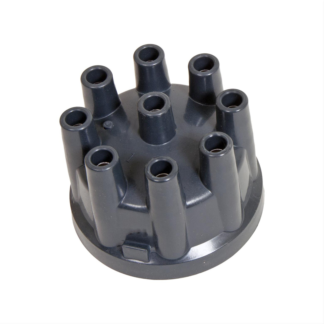 Distributor cap 57-89 Ford V8 w/points   - STFD129