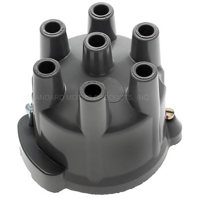 Distributor cap ford v6-l6 el 74-76 (dh353) - STFD148