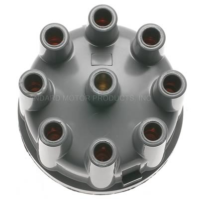 Distributor cap ford v8 el 74-76 (dh354) - STFD149