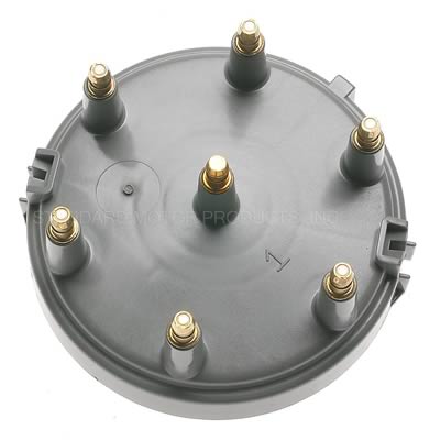 Distributor cap ford 6 cyl 77-up - STFD151
