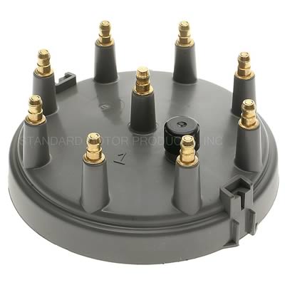 Distributor cap Ford V8 EL 77-91  - STFD168