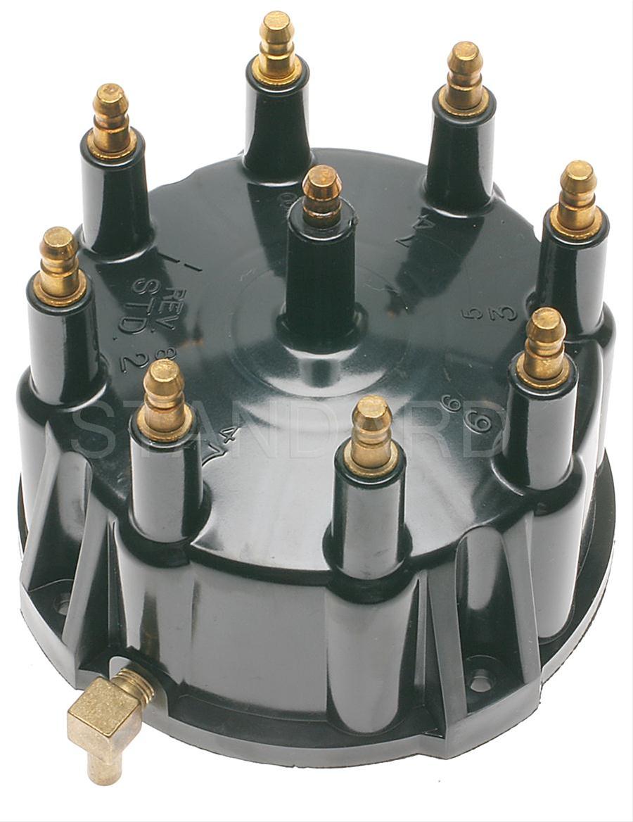 Distributor cap Marine V8 Hei - STFD173