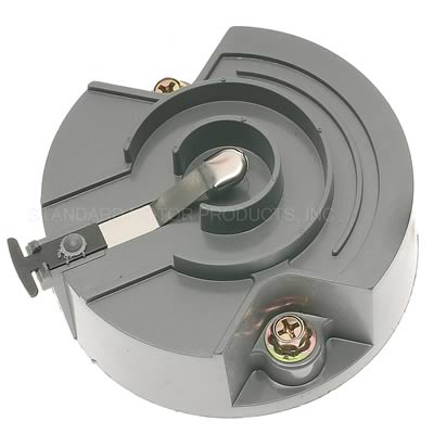Distributor rotor Ford 302 eec iv m/rund rotor - STFD312