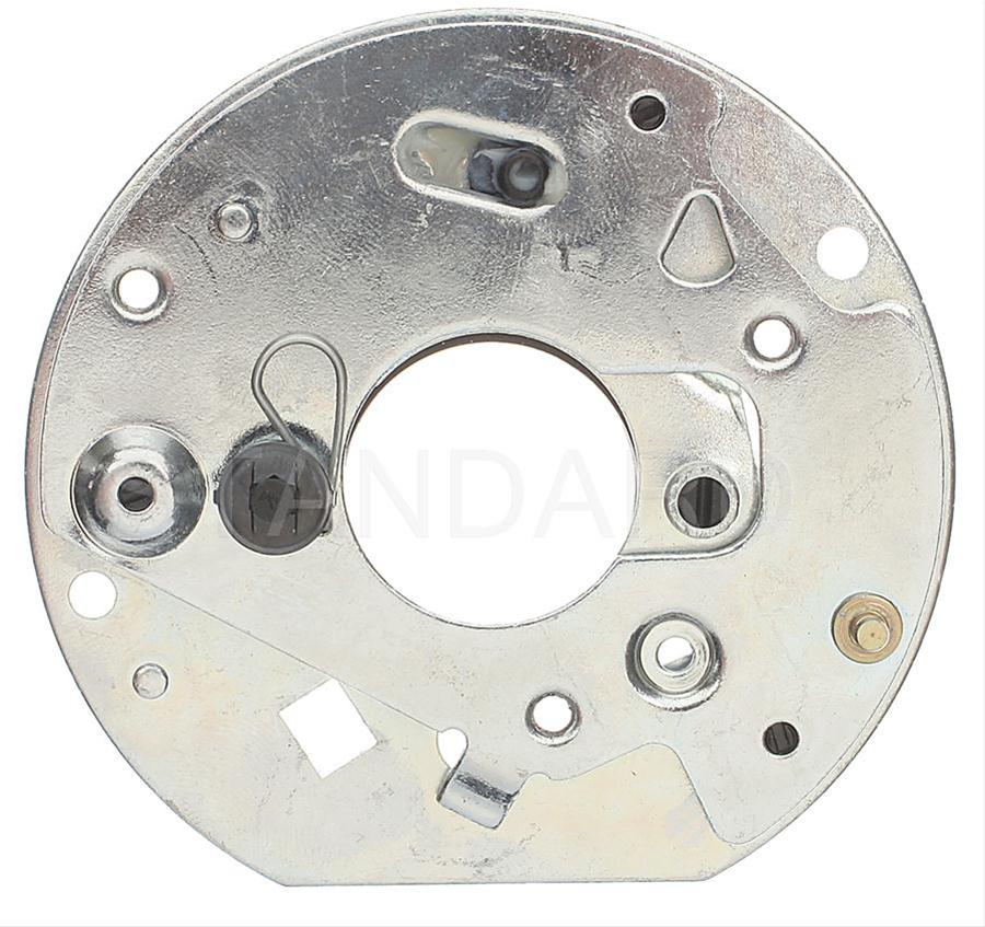 Distributor breaker plate - STFD8006