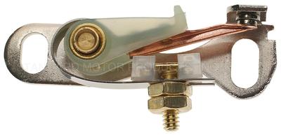 Points Ford/Mercury dual/one point 1950-73 - STFD8182